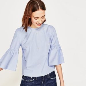 Go-to Blouse